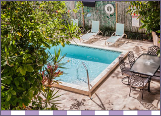 Seaport Inn Historic Inn and Cottages Key West